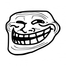 trollface