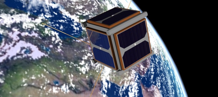 cubesat